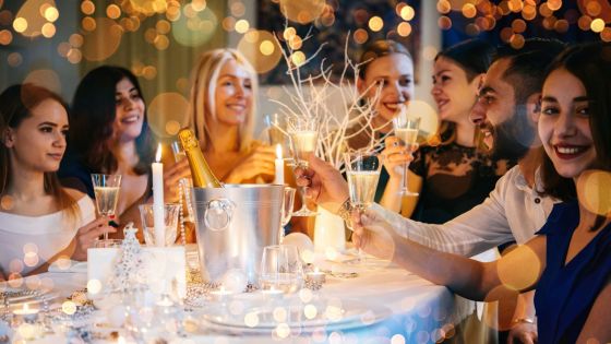 Нова година 2026 в Тунис, хотел Novostar Bel Azur 4*, със самолет от Варна - 6 нощувки